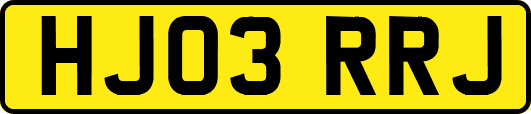 HJ03RRJ