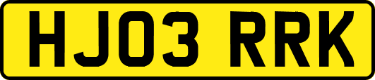 HJ03RRK