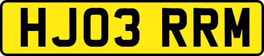 HJ03RRM