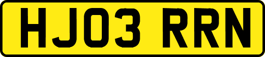 HJ03RRN