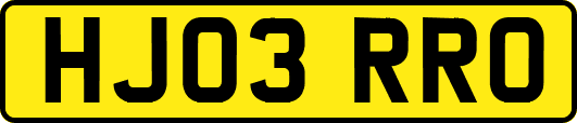 HJ03RRO