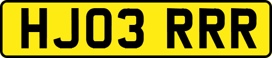 HJ03RRR