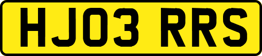 HJ03RRS