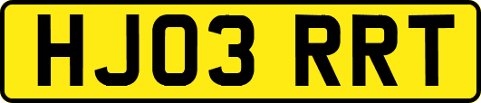 HJ03RRT