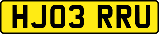 HJ03RRU