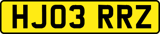HJ03RRZ