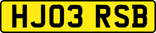 HJ03RSB