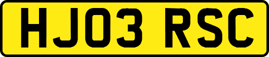 HJ03RSC