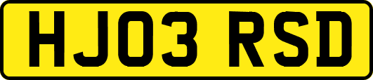 HJ03RSD