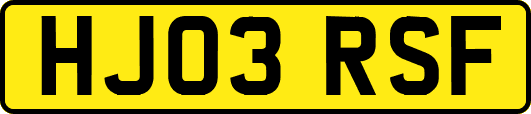 HJ03RSF