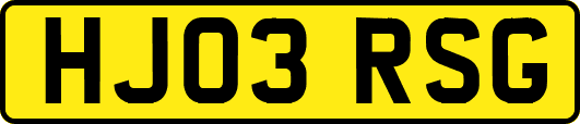 HJ03RSG