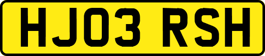 HJ03RSH