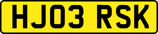 HJ03RSK