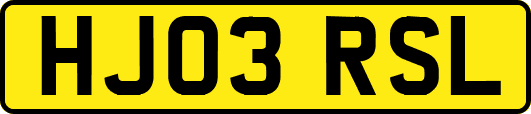 HJ03RSL