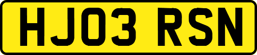 HJ03RSN