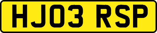 HJ03RSP