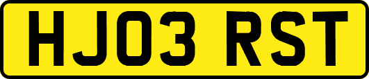 HJ03RST