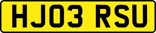 HJ03RSU
