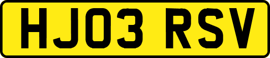 HJ03RSV