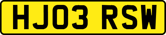 HJ03RSW