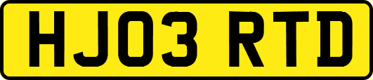 HJ03RTD