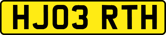HJ03RTH