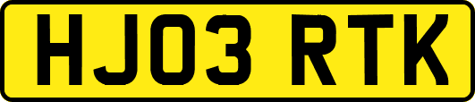 HJ03RTK