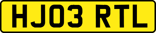 HJ03RTL