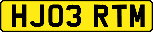 HJ03RTM
