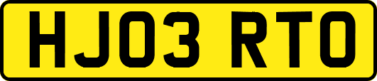 HJ03RTO