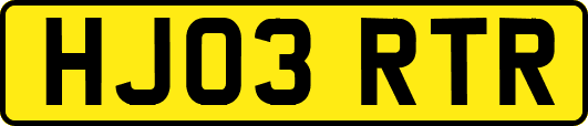 HJ03RTR