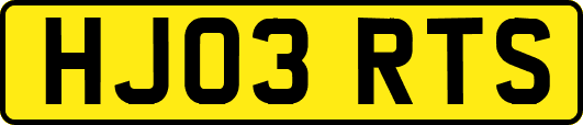 HJ03RTS