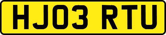 HJ03RTU