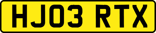 HJ03RTX