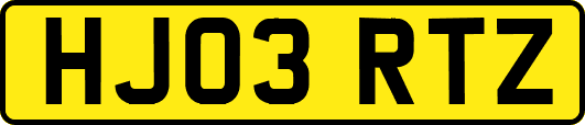 HJ03RTZ