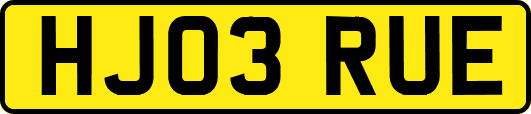 HJ03RUE