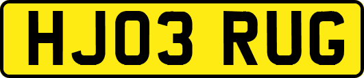 HJ03RUG