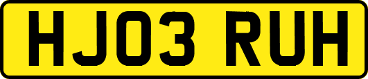 HJ03RUH