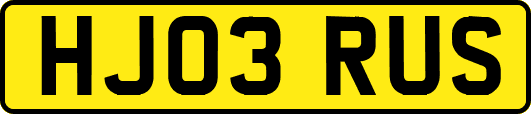 HJ03RUS