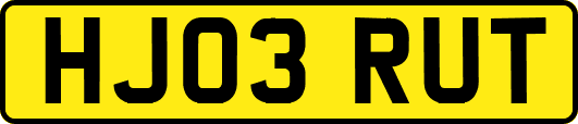 HJ03RUT