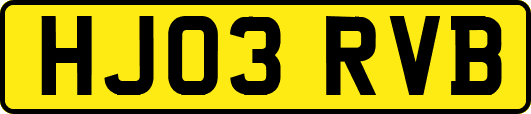 HJ03RVB