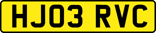 HJ03RVC