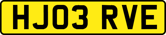 HJ03RVE