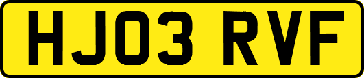 HJ03RVF