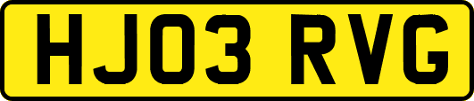 HJ03RVG