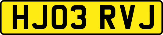 HJ03RVJ