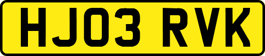HJ03RVK