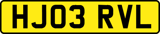 HJ03RVL