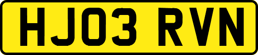 HJ03RVN