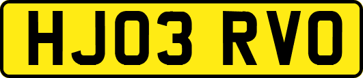 HJ03RVO